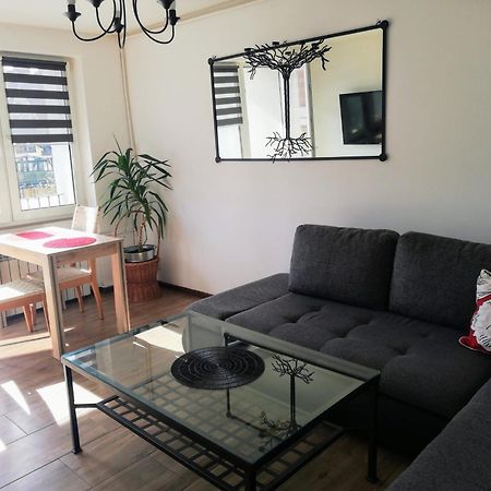 Mikolajki Apartamenty Kültér fotó