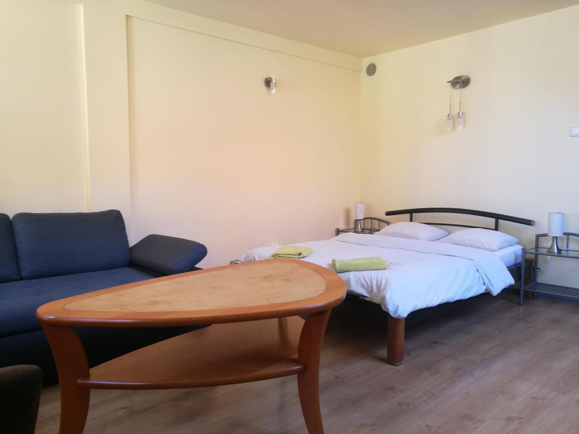 Mikolajki Apartamenty Kültér fotó