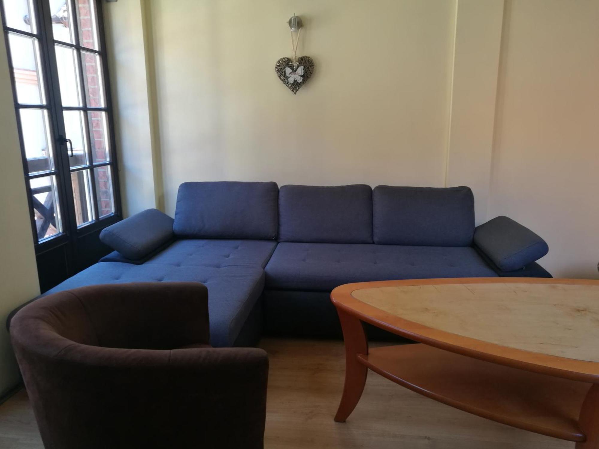 Mikolajki Apartamenty Kültér fotó