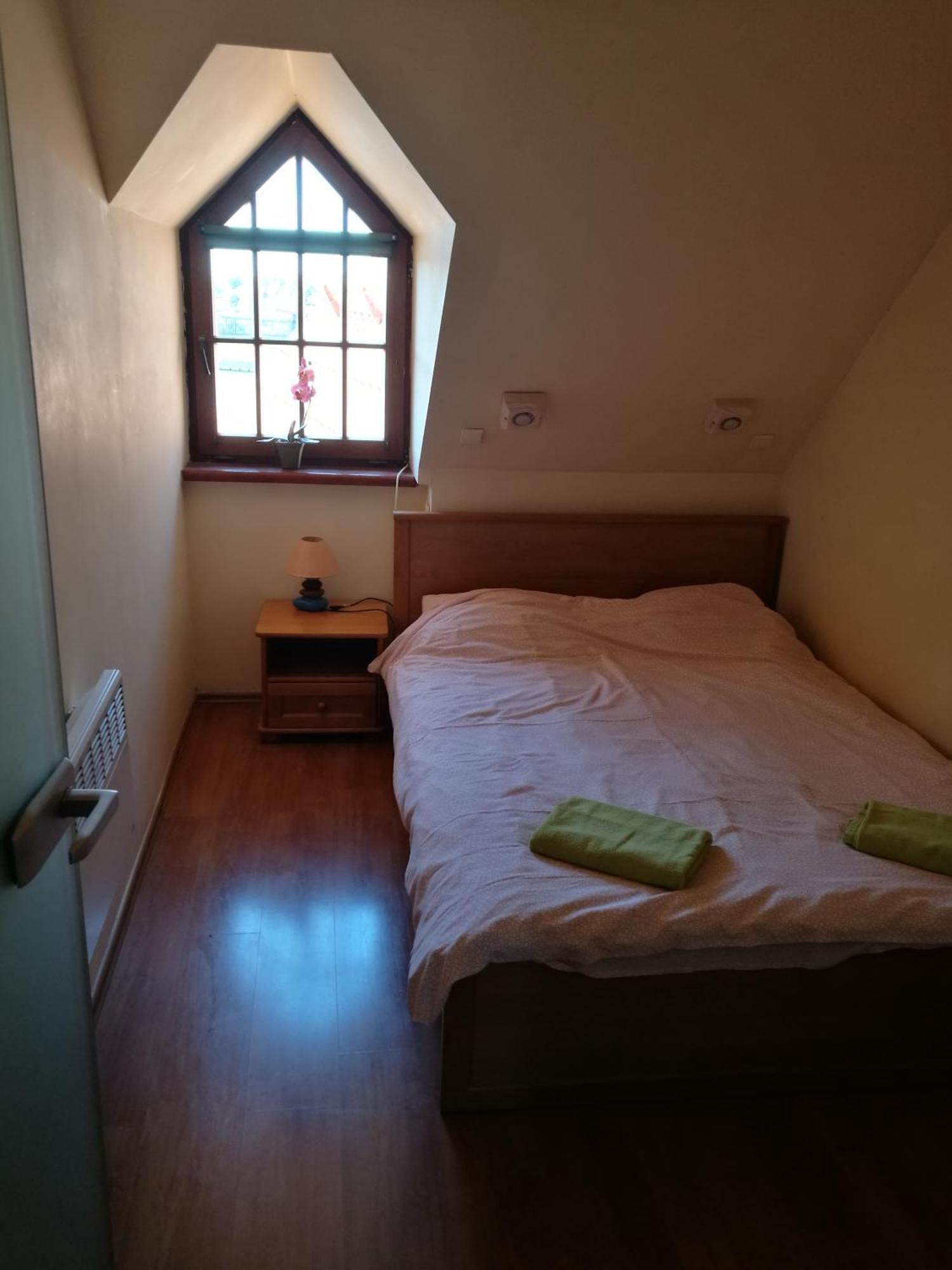 Mikolajki Apartamenty Kültér fotó