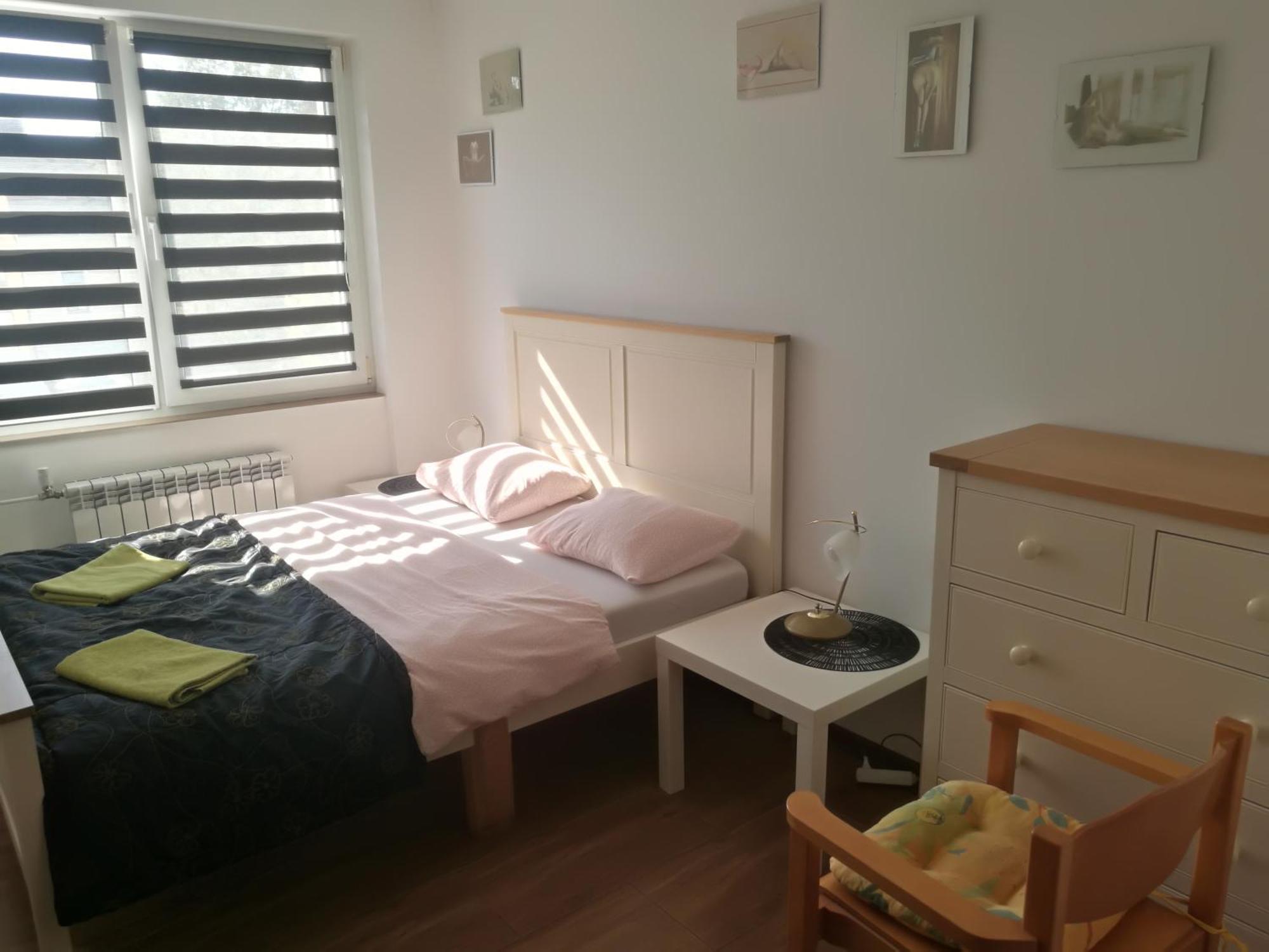 Mikolajki Apartamenty Kültér fotó