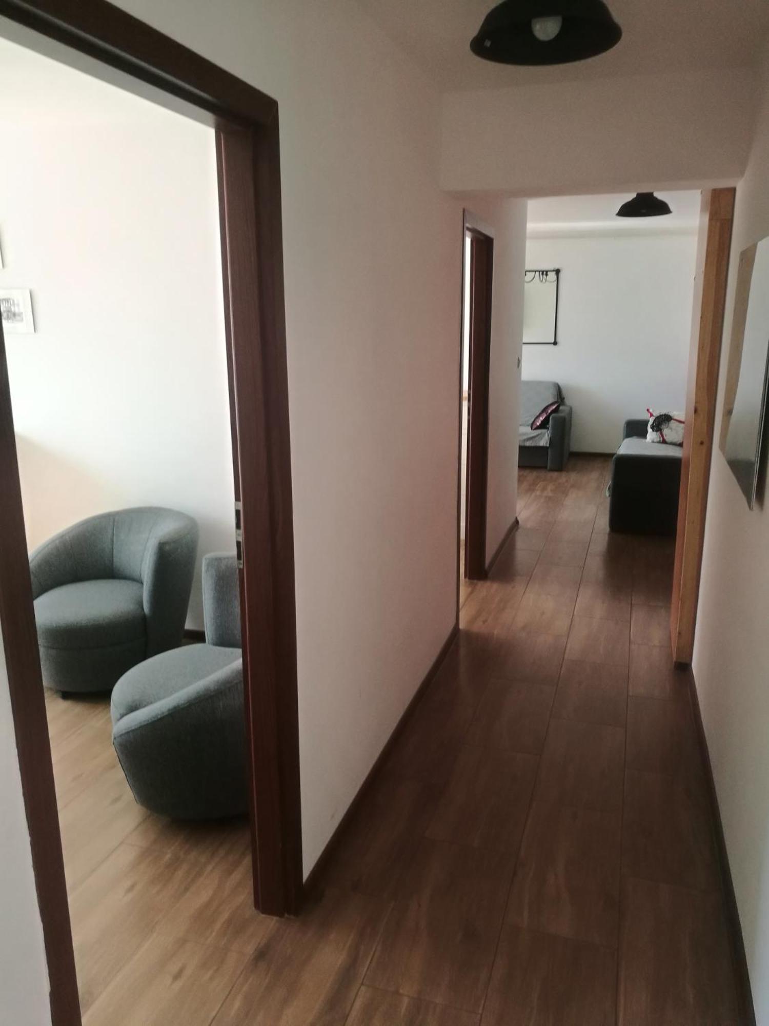 Mikolajki Apartamenty Kültér fotó