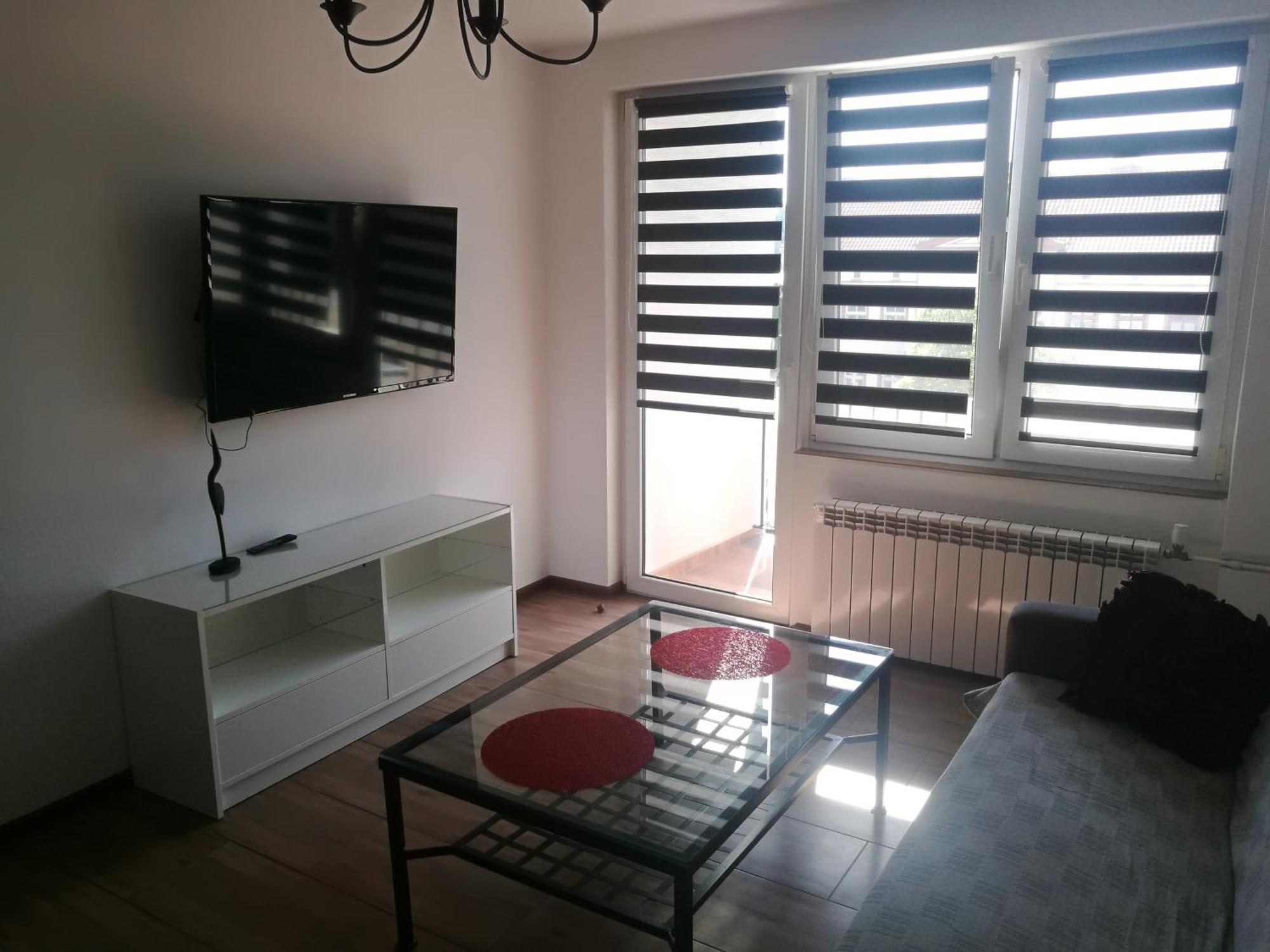 Mikolajki Apartamenty Kültér fotó