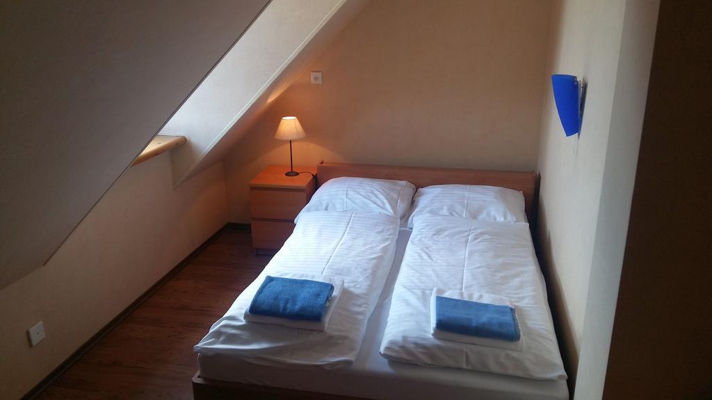 Mikolajki Apartamenty Kültér fotó