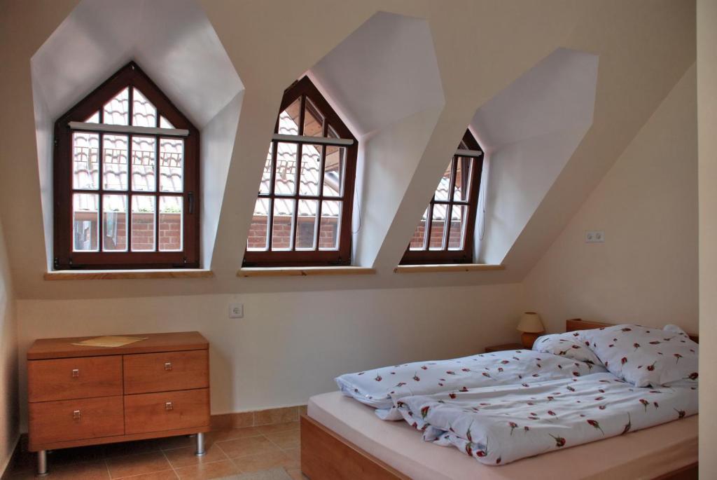 Mikolajki Apartamenty Szoba fotó