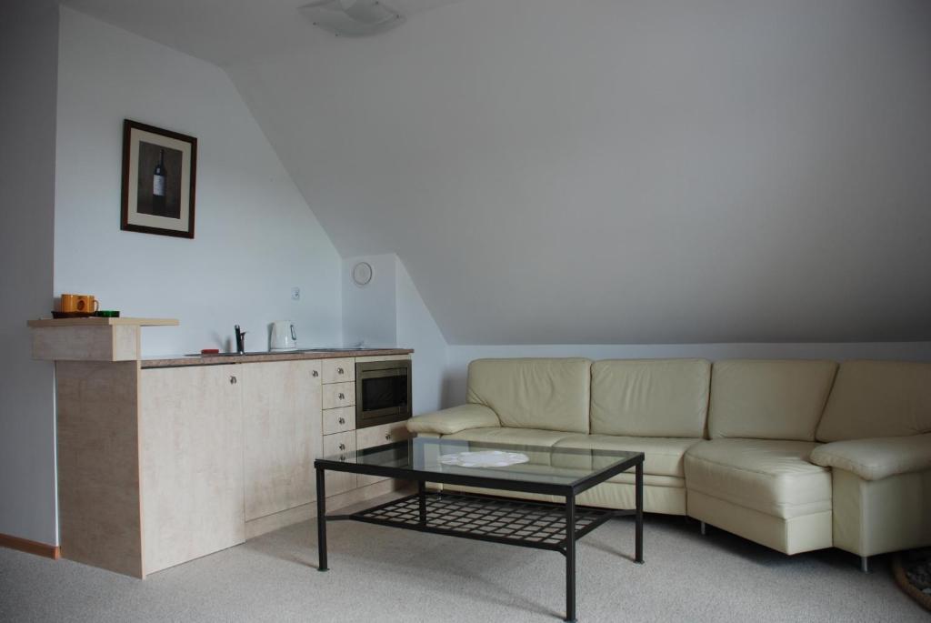 Mikolajki Apartamenty Szoba fotó