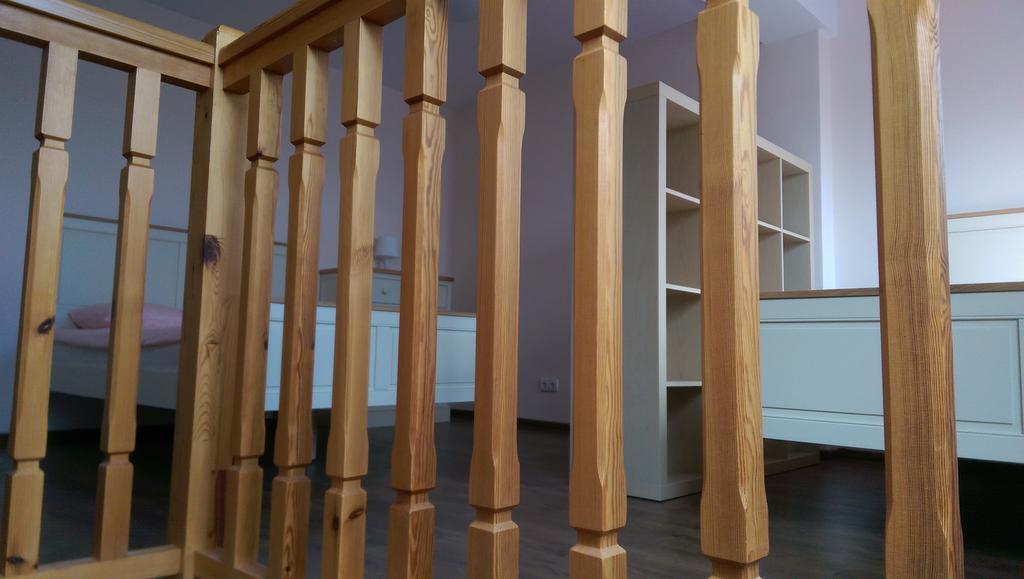 Mikolajki Apartamenty Kültér fotó