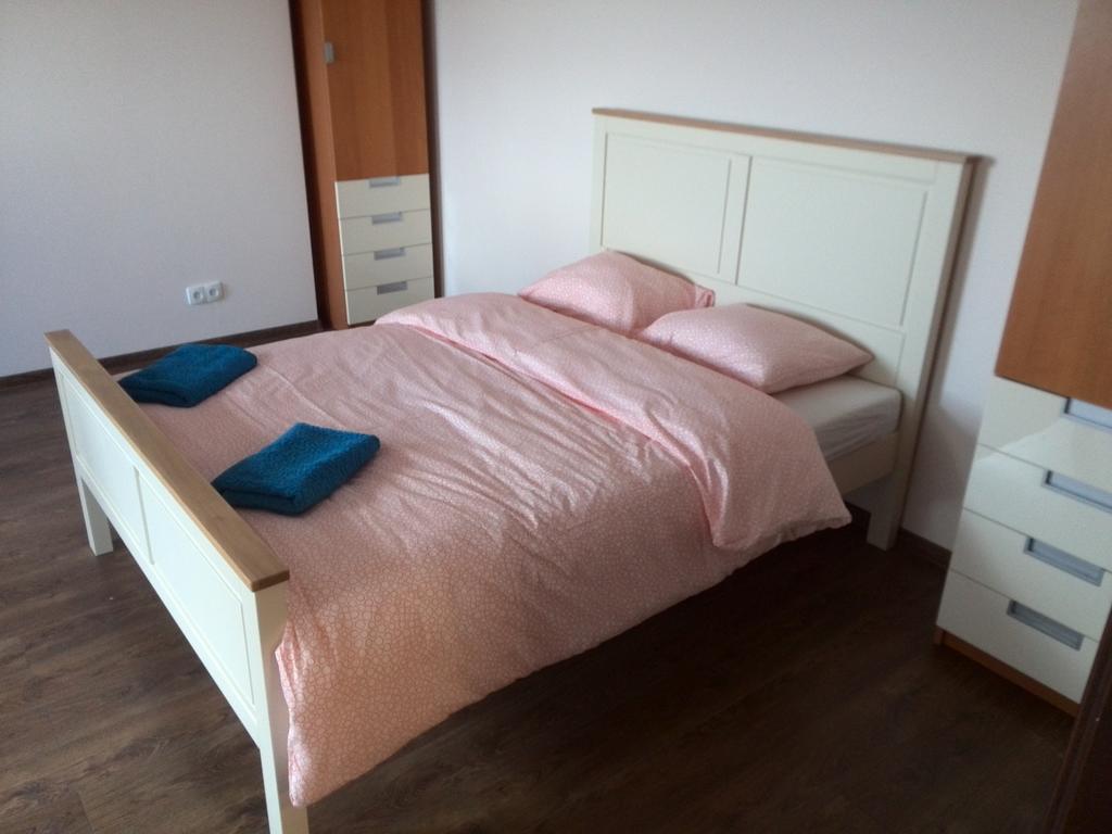 Mikolajki Apartamenty Kültér fotó