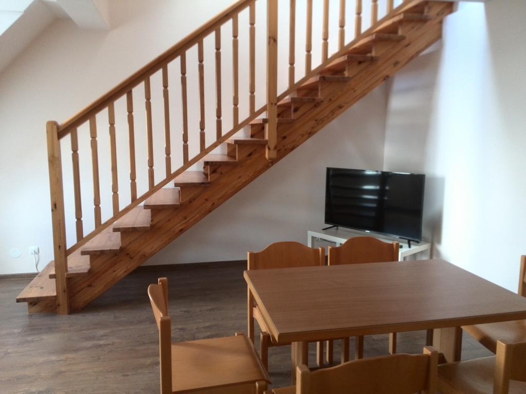 Mikolajki Apartamenty Kültér fotó